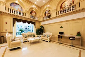 Vienna International Hotel (Pinghu Zhangjiang Science and Technology Park) - Image 3