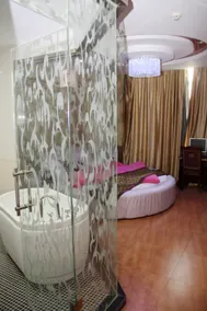 Kaju Hotel(Olympic Xinglong Street subway station store) - Image 5