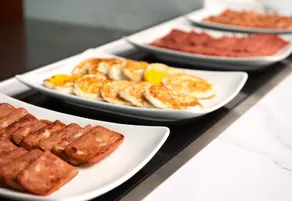 Hampton by Hilton Qingdao Jiaozhou Park - Image 3