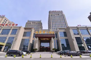 Lanxin Hotel - Image 5
