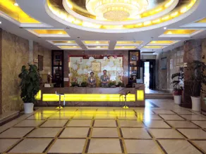 Mediterranean Hotel (Chongqing Tongliang Pedestrian Street Wanda Plaza Branch) - Image 3