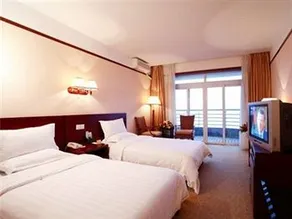 Oriental Landscape Holiday Hotel - Image 4