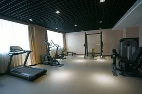 Weihai Longyue International Hotel - Image 3