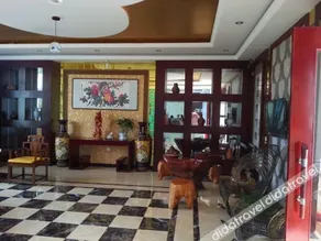 Longrun Forest Hotel - Image 2