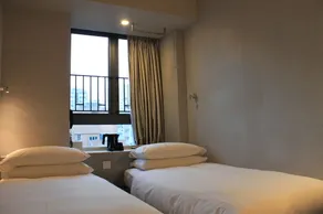 Hotel Ease Mong Kok - Image 5