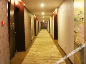 Gelin Yunhai Hotel - Image 2