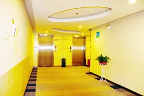 Eaka Hotel (Shijiazhuang Beiguo Mall, Jianshe Street) - Image 5