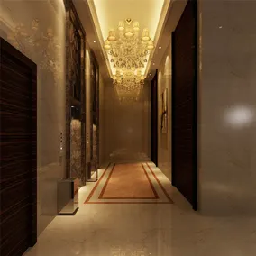 Wanjia International Hotel - Image 5