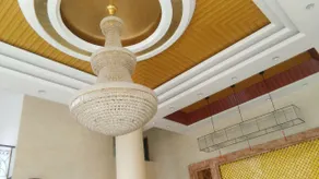 Lanbowan Hotel - Image 1