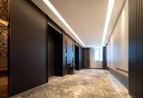 George Morandi Hotel (Qihe Oulebao Branch) - Image 2
