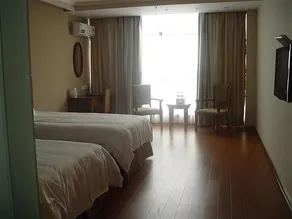 GreenTree Inn Nantong Haian Bus Station Express Hotel - Image 3