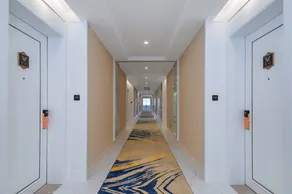 Vienna International Hotel Cixi Wuyue Plaza - Image 4