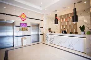 Jusun Hotel - Image 5