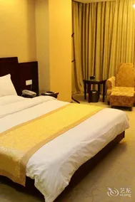 Hecheng Hotel - Image 5