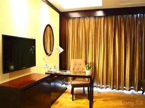 Yangzhou Tairun Hotel (Wanda Plaza Jiangdu Railway Station Branch) - Image 4
