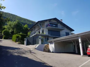 Semnoz Apartment - Lake view in Sévrier - Image 1
