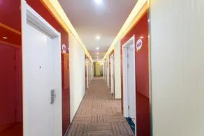 Green Element Hotel (Suzhou Shihu East Road Subway Station) - Image 4