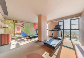 Orange Hotel (Shaoguan Railway Station) - Image 3