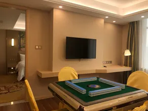 Vienna International Hotel (Guangdong Dongguan Guanyin Mountain Scenic Area) - Image 2