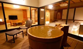 湯けむりの宿 稲住温泉 - Image 5