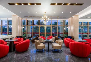 Movenpick by Accor Suzhou GuSu Hotel - Image 3