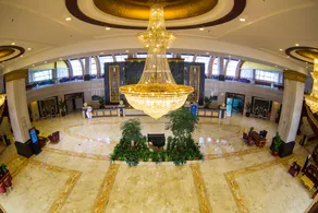 Shihong Hotel (Ningde Railway Station Branch) - Image 5