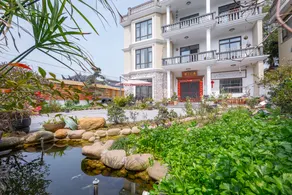 Floral·Xiangshan Shadowman's Home (China Fishing Village) - Image 4