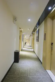 Yeste Hotel (Suizhou Wenfeng Square Meadow Street Branch) - Image 4