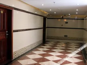 Hengxin Hotel - Image 4