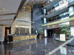Huangyan International Hotel - Image 5