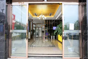 Juji United Hotel (Suiyang Bus Terminal Branch) - Image 5