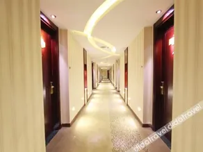 Weifang Ailishe Digital Hotel - Image 2