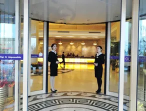 Han Hai International Hotel - Image 5