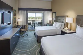 Lakeway Resort & Spa - Image 5