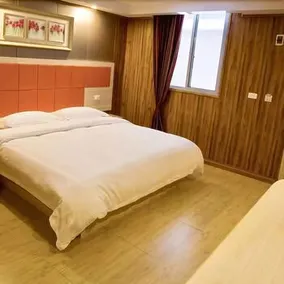 Changyang New Era Business Hotel - Image 4