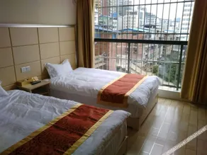 Tongjiang Hongxu Hotel - Image 2
