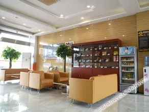 Bazhou Grand View Hotel - Image 4