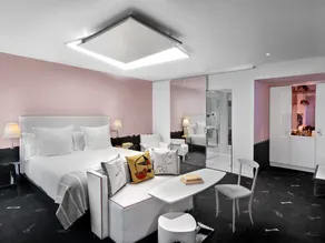 Luxury Apt in the Heart of Brickell on 44th Floor - Image 5