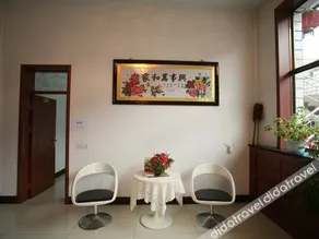 Pingyao Jinrong Homey Inn - Image 3