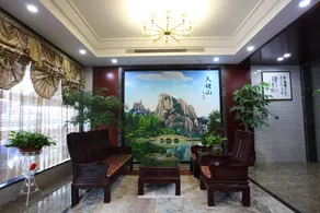 Youth Holiday Hotel - Image 3
