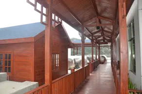 Haixing Holiday Hotel, Zhuhai - Image 3