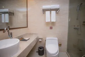 Vienna Hotel(Xincheng International Store) - Image 5