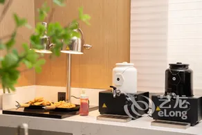 ZMAX Manxi Hotel · Tianjin Wuqing High-speed Railway Station Florentia Village Branch - Image 2