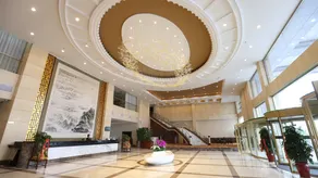 Ripple Hotel (Weihai Wendeng Bus Station) - Image 3