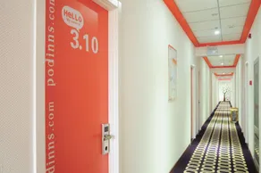 Pod Inn (Beijing Tongzhou Guoyuan) - Image 5