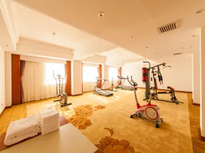 Hongkong International Hot Spring Hotel - Image 4