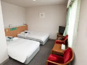 Shibata New Hotel Plaza - Image 2