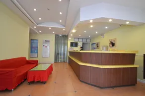 Home Inn Neo Nanjing Museum Jiefang Road - Image 3