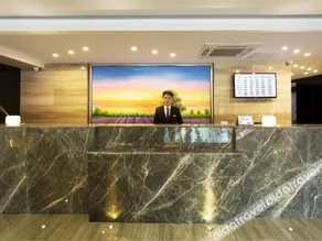 Lavande Hotel Suzhou Guanqian Pedestrain Branch - Image 4