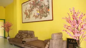Qingqing Boutique Hotel (located at Liheng Road, Tianhe Department Store, Qingxi, Dongguan) - Image 2